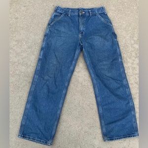 Carhartt jeans